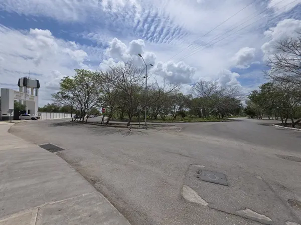 Terreno en venta en Caucel, Mérida — foto 2 de 9
