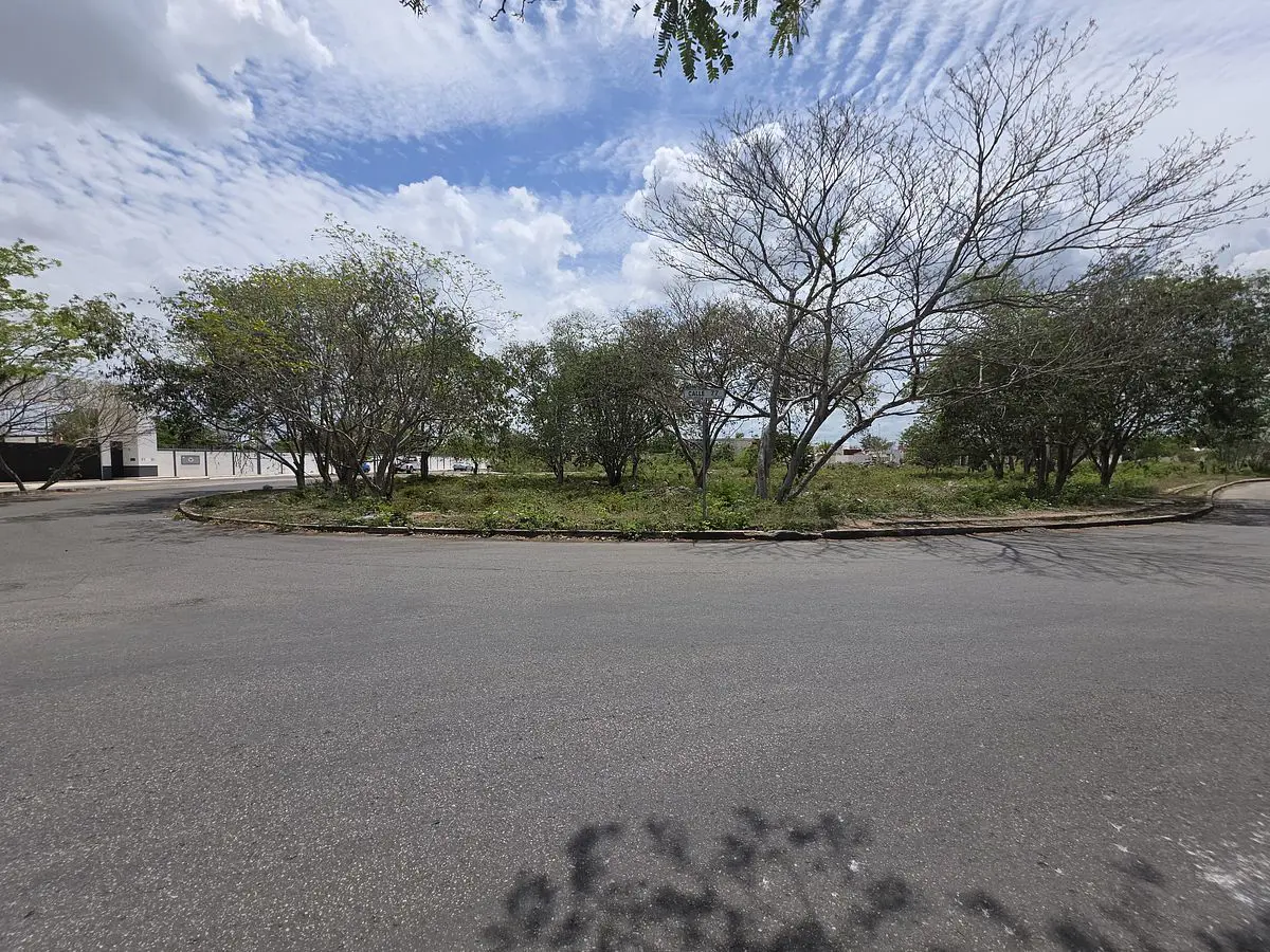Terreno en venta en Caucel, Mérida — foto 1 de 9