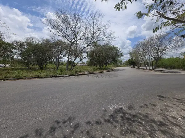 Terreno en venta en Caucel, Mérida — foto 3 de 9