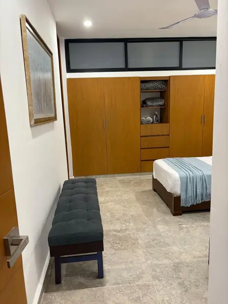 Departamento en renta en Temozon Norte, Mérida — foto 3 de 34