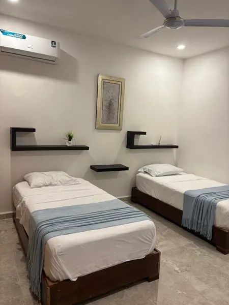 Departamento en renta en Temozon Norte, Mérida — foto 2 de 34