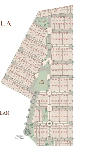 Terreno en venta en Dzibilchaltún, Mérida — foto 3 de 18