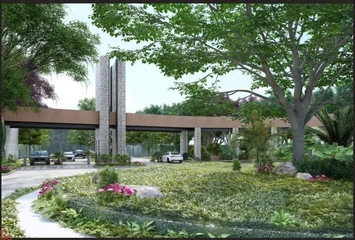 Terreno en venta en Dzibilchaltún, Mérida — foto 1 de 18