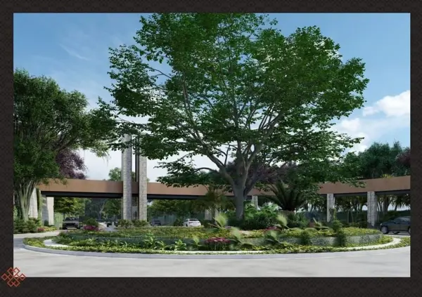 Terreno en venta en Dzibilchaltún, Mérida — foto 2 de 18