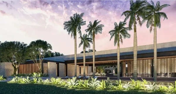 Terreno en venta en Dzibilchaltún, Mérida — foto 2 de 13