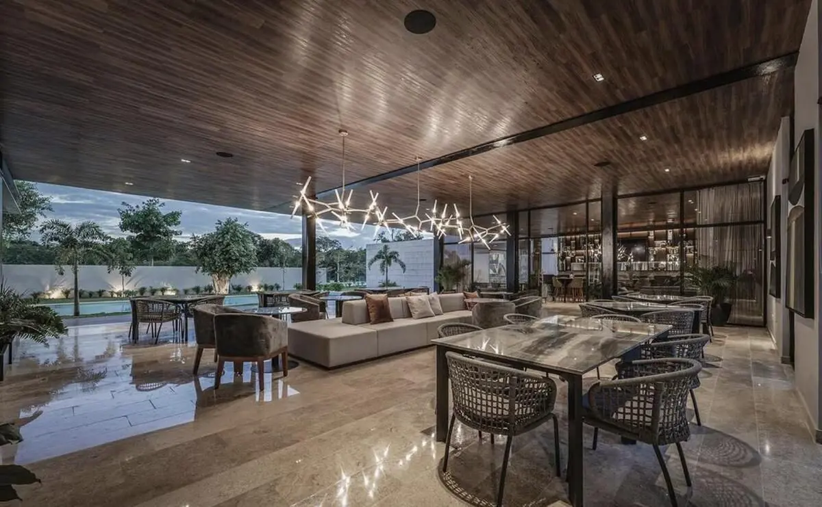 Terreno en venta en Dzibilchaltún, Mérida — foto 1 de 15