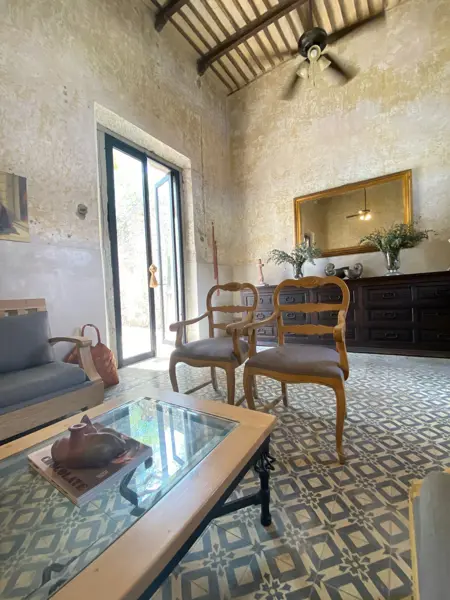 Casa en renta en Merida Centro, Mérida — foto 3 de 15