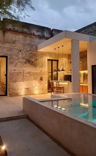 Casa en renta en Merida Centro, Mérida — foto 2 de 15