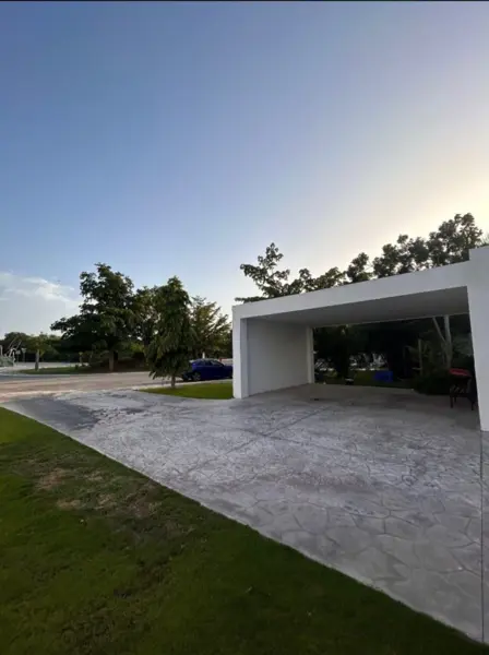 Casa en renta en La Rejoyada, Mérida — foto 3 de 24