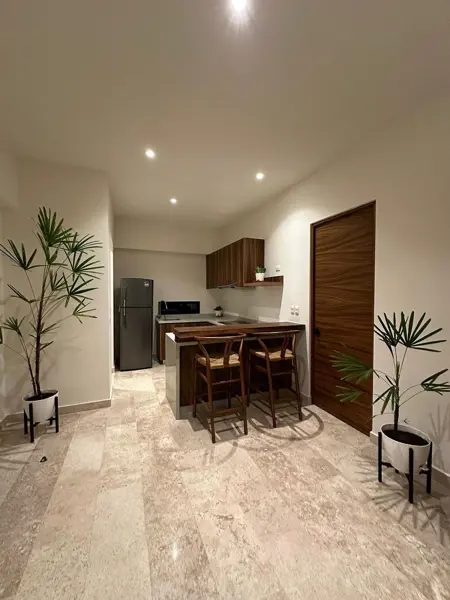 Departamento en renta en Altabrisa, Mérida — foto 2 de 7
