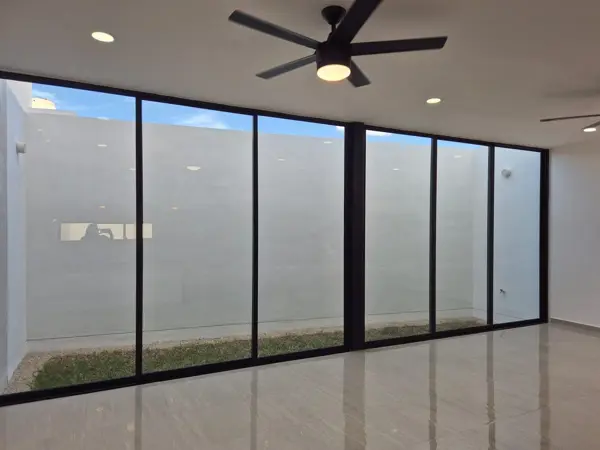 Casa en venta en Montes de Ame, Mérida — foto 3 de 13