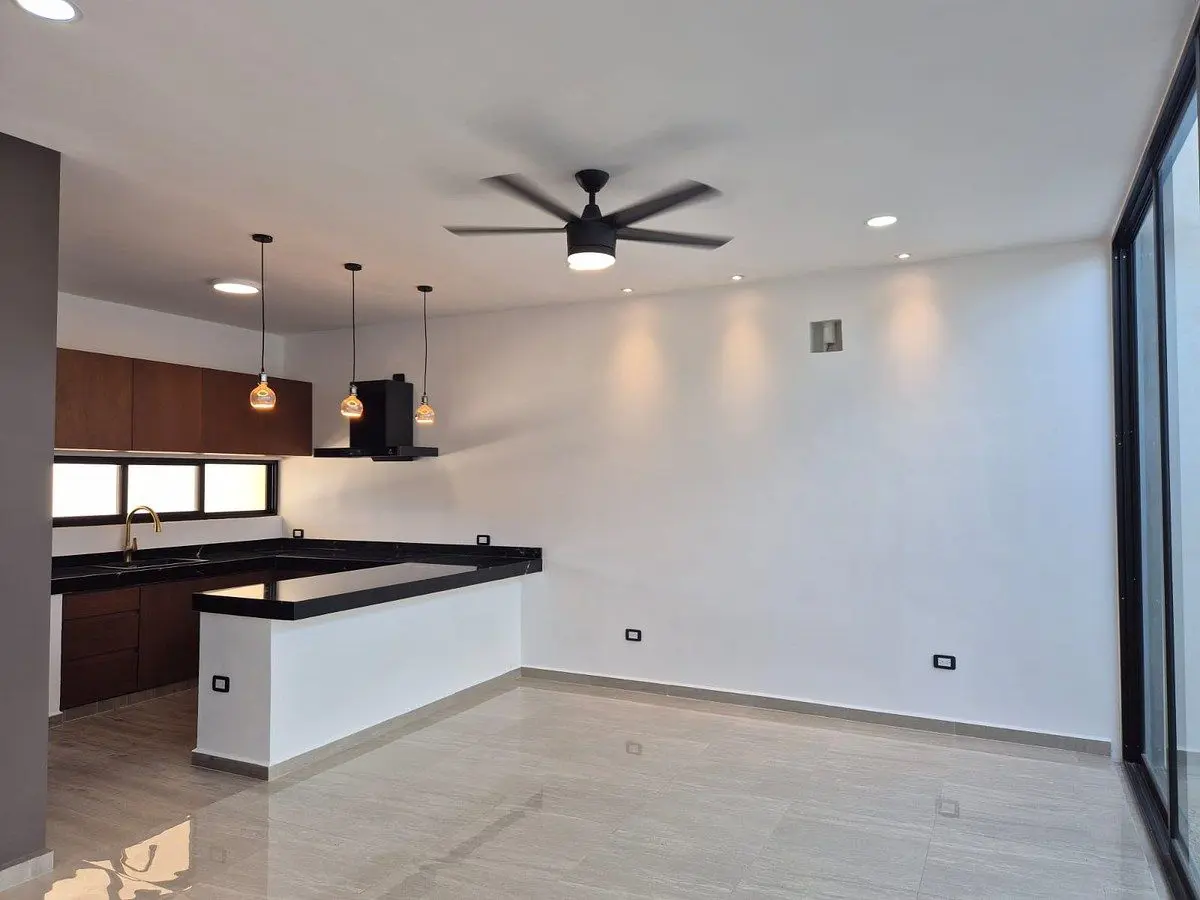Casa en venta en Montes de Ame, Mérida — foto 1 de 13