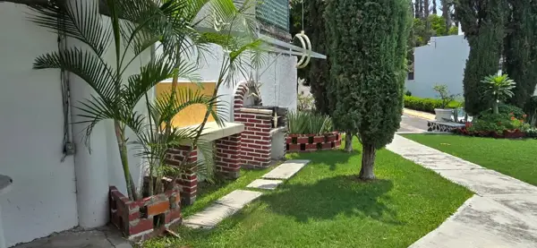 Casa en venta en Conjunto Valle Verde, Yautepec — foto 3 de 21