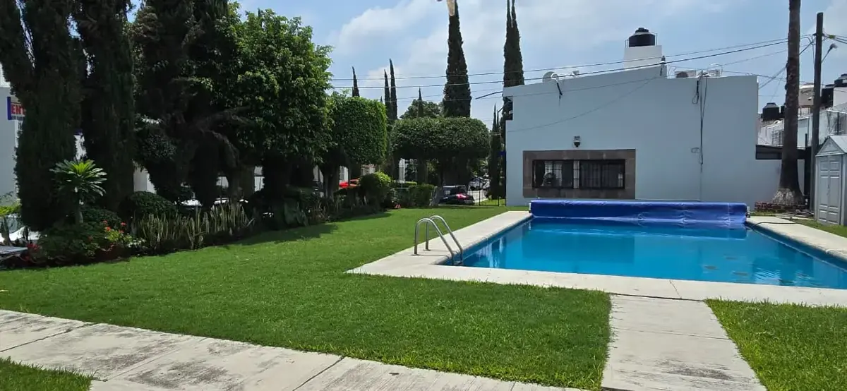 Casa en venta en Conjunto Valle Verde, Yautepec — foto 1 de 21