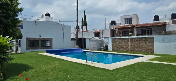 Casa en venta en Conjunto Valle Verde, Yautepec — foto 2 de 21