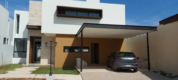 Casa en venta en Santa Gertrudis Copo, Mérida — foto 3 de 21