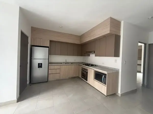 Departamento en renta en San Gregorio, Santa Catarina — foto 2 de 6