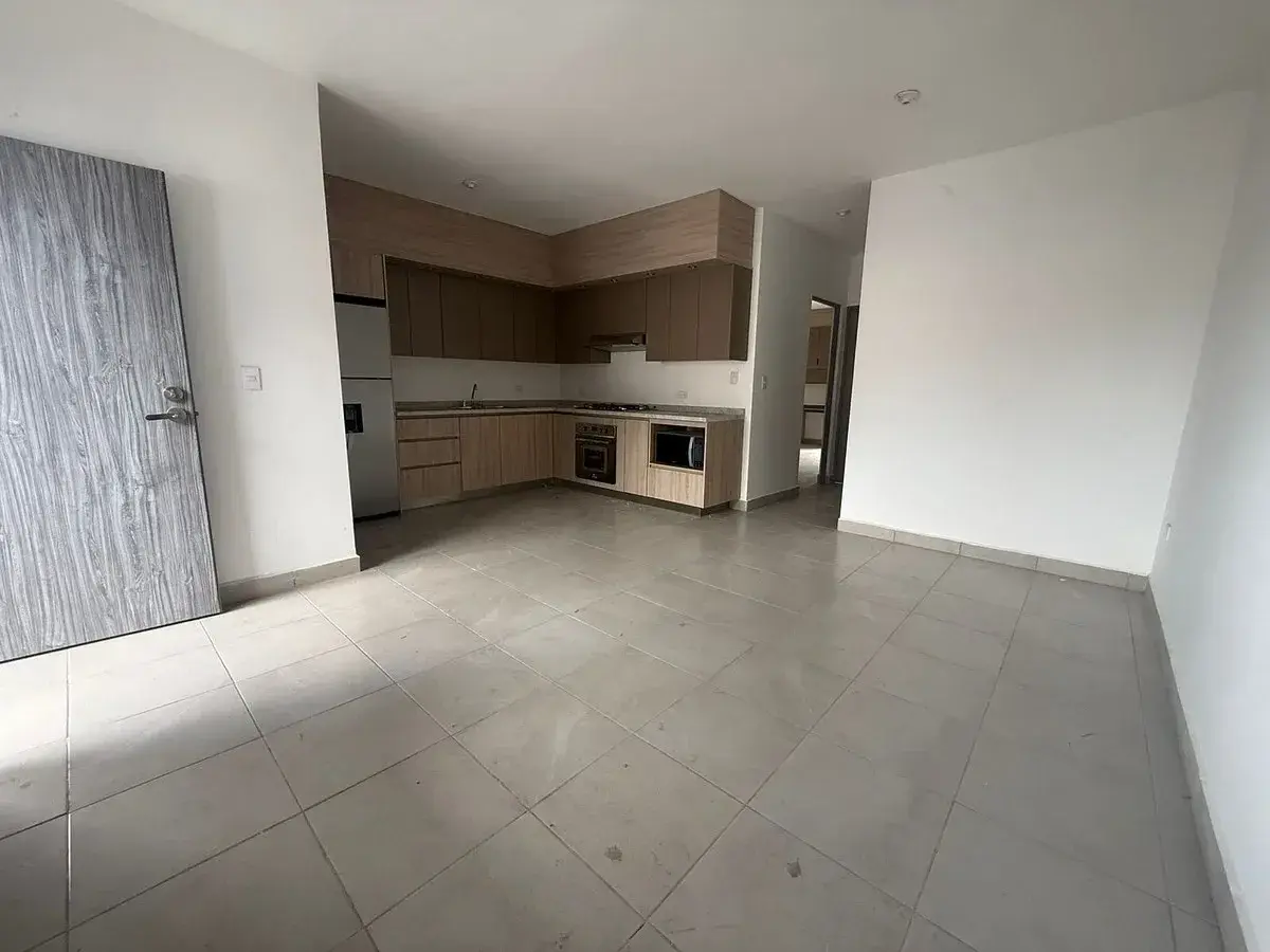 Departamento en renta en San Gregorio, Santa Catarina — foto 1 de 6