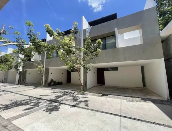 Departamento en venta en San Ramon Norte, Mérida — foto 2 de 12