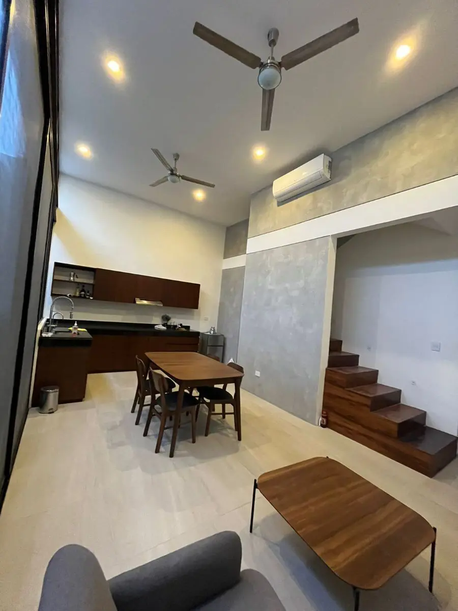 Departamento en venta en San Ramon Norte, Mérida — foto 1 de 12