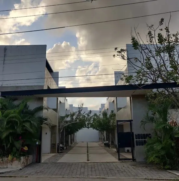 Departamento en venta en San Ramon Norte, Mérida — foto 3 de 12