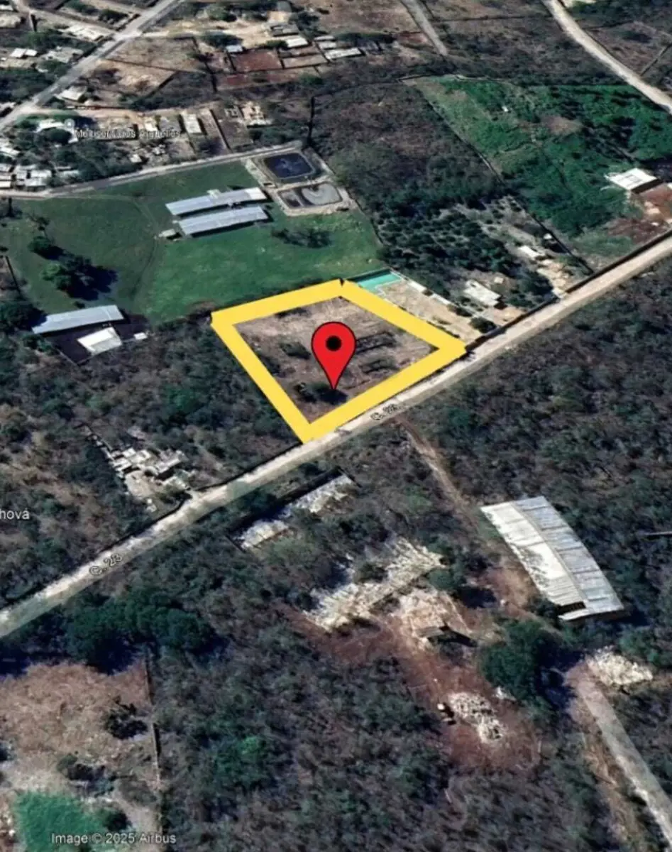 Terreno en venta en Ucu, Ucú — foto 1 de 7
