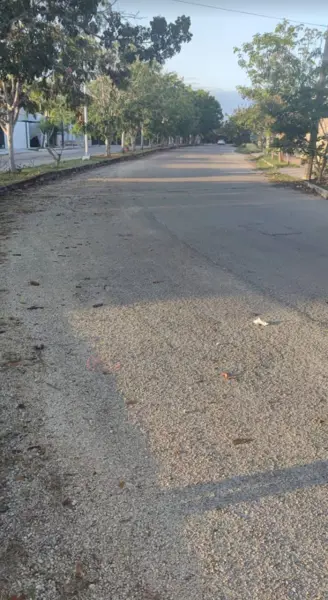 Terreno en venta en Cholul, Mérida — foto 3 de 5
