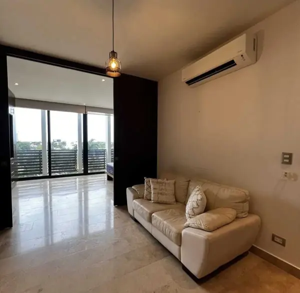 Departamento en venta en San Ramon Norte, Mérida — foto 3 de 8