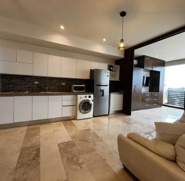 Departamento en venta en San Ramon Norte, Mérida — foto 2 de 8