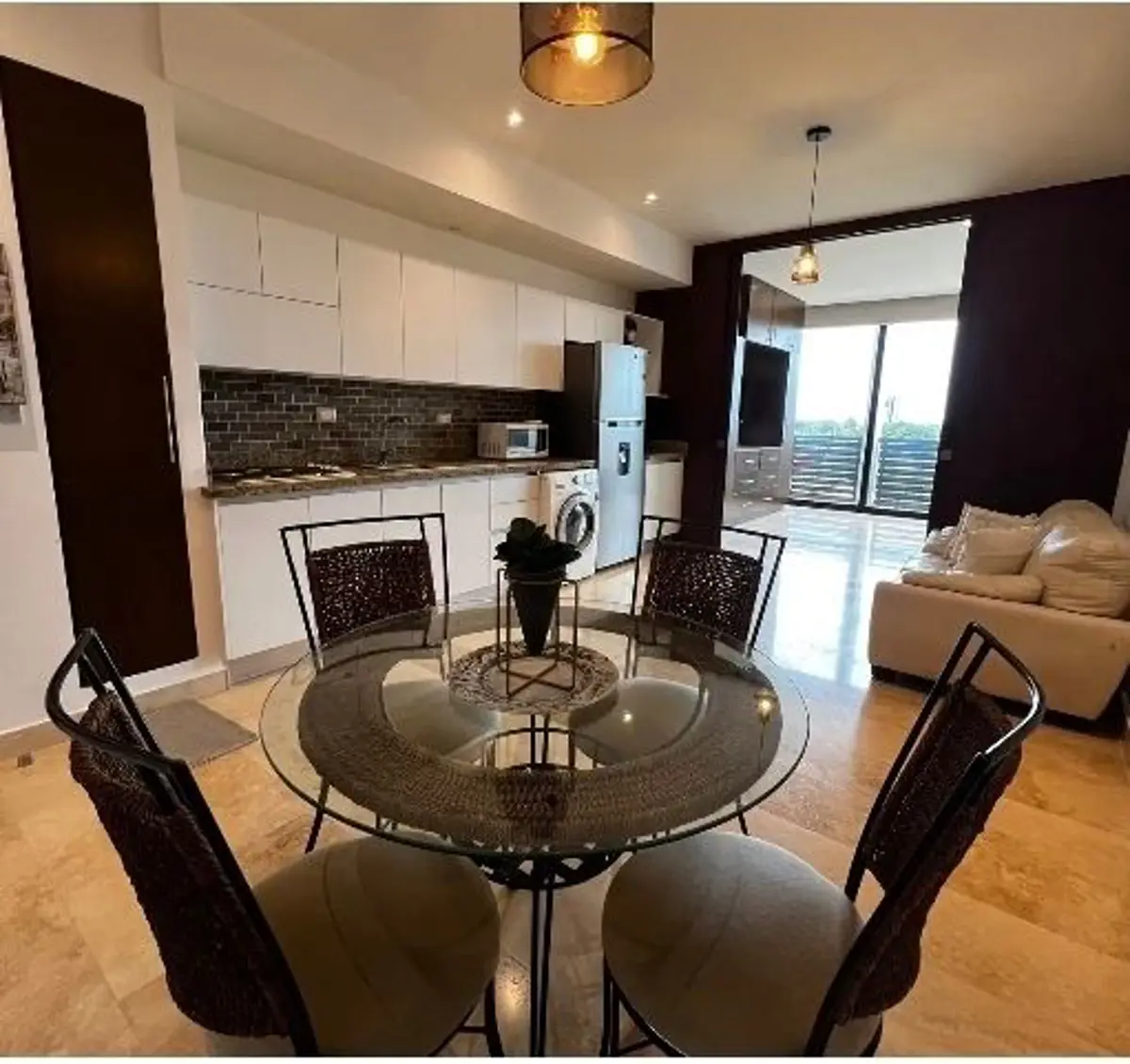 Departamento en venta en San Ramon Norte, Mérida — foto 1 de 8