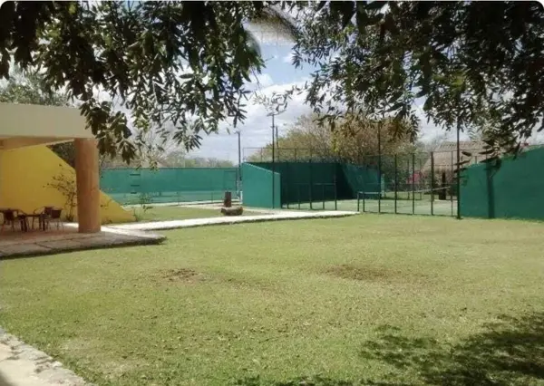 Terreno en venta en Dzibilchaltún, Mérida — foto 3 de 8