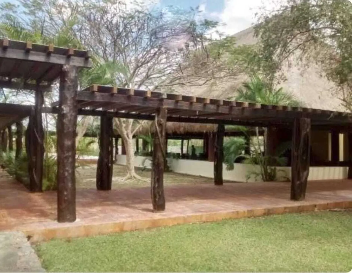 Terreno en venta en Dzibilchaltún, Mérida — foto 1 de 8