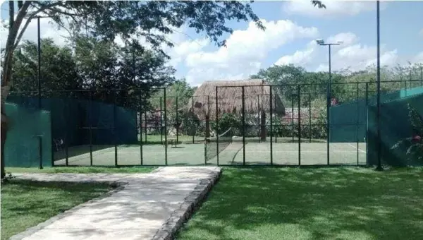 Terreno en venta en Dzibilchaltún, Mérida — foto 2 de 8