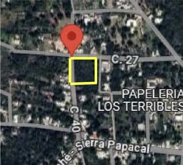 Terreno en venta en Komchen, Mérida — foto 2 de 4