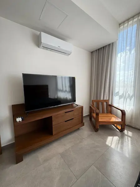Departamento en renta en Montebello, Mérida — foto 2 de 6
