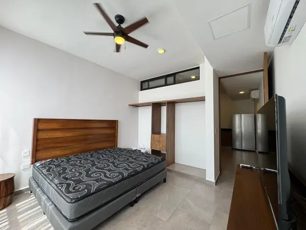 Departamento en renta en Montebello, Mérida — foto 3 de 6
