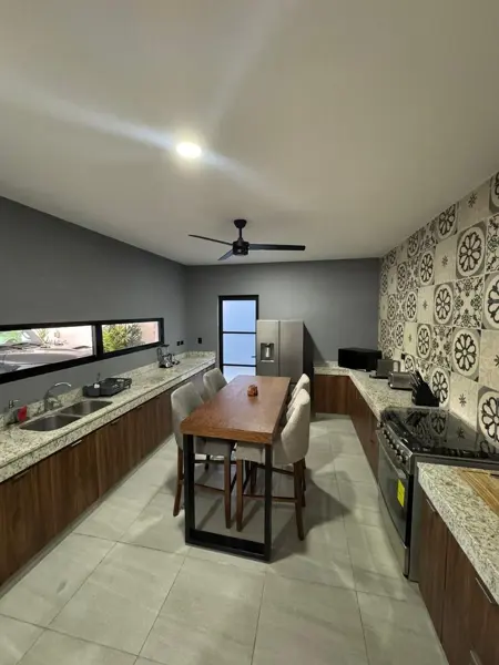 Casa en venta en Xcanatún, Mérida — foto 2 de 16