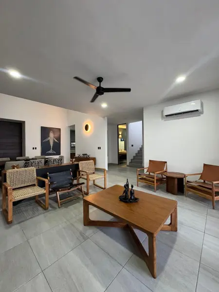 Casa en venta en Xcanatún, Mérida — foto 3 de 16