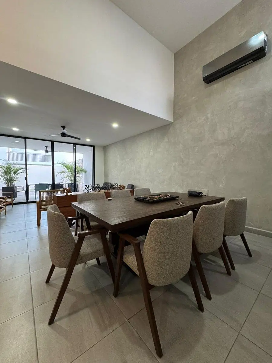 Casa en venta en Xcanatún, Mérida — foto 1 de 16