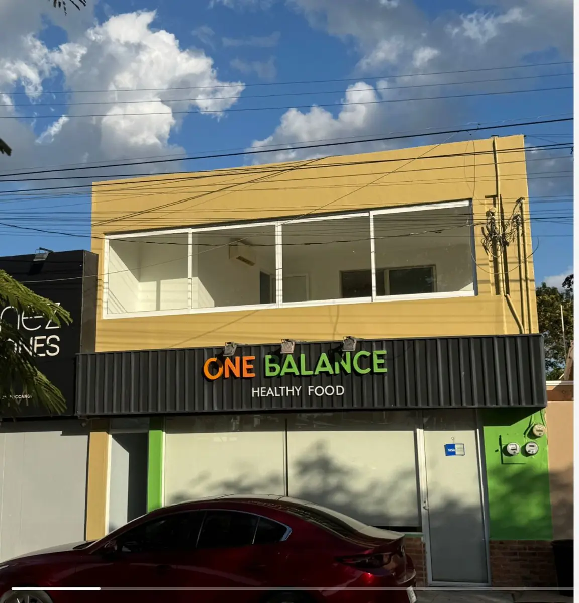 Local en renta en Campestre, Mérida — foto 1 de 4