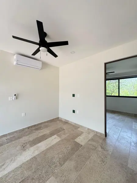 Departamento en renta en Temozon Norte, Mérida — foto 3 de 13