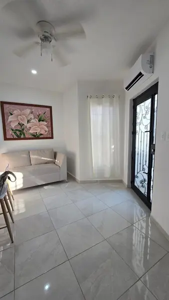 Departamento en renta en San Antonio Cinta, Mérida — foto 2 de 16