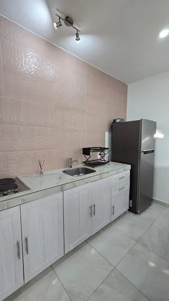 Departamento en renta en San Antonio Cinta, Mérida — foto 3 de 16