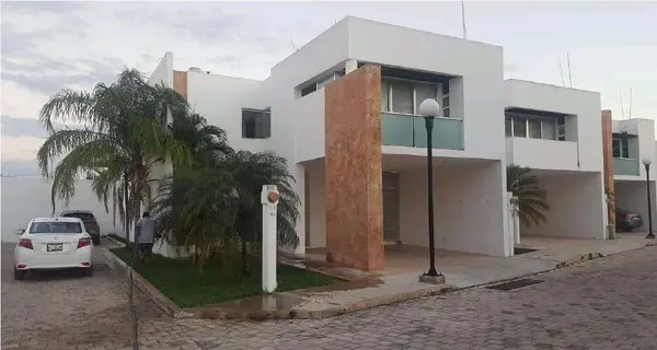 Casa en renta en Santa Gertrudis Copo, Mérida — foto 3 de 12