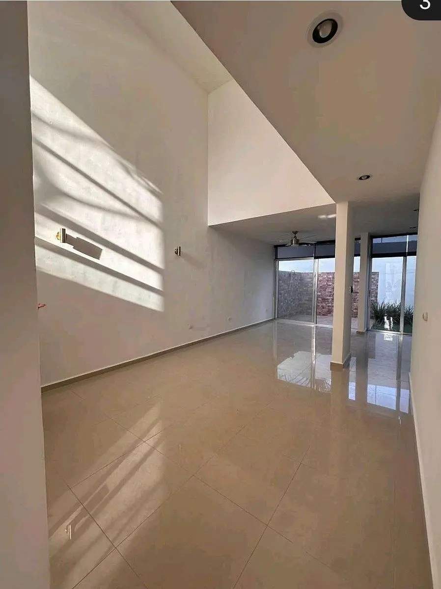 Casa en renta en Santa Gertrudis Copo, Mérida — foto 1 de 12