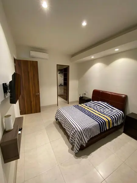 Departamento en renta en Altabrisa, Mérida — foto 2 de 11