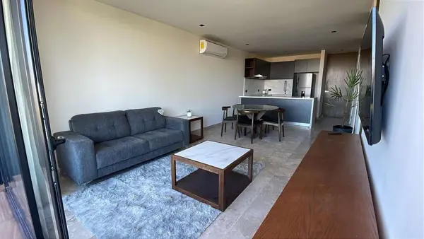 Departamento en renta en Santa Gertrudis Copo, Mérida — foto 3 de 10