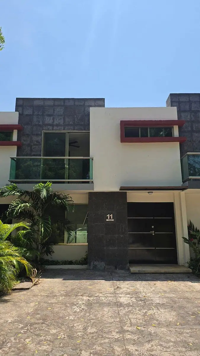 Casa en venta en Benito Juárez Nte, Mérida — foto 1 de 15