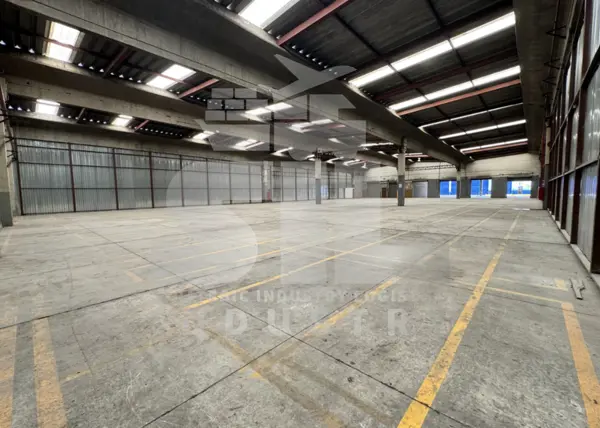 Nave en renta en Acueducto Tenayuca, Tlalnepantla de Baz — foto 3 de 5