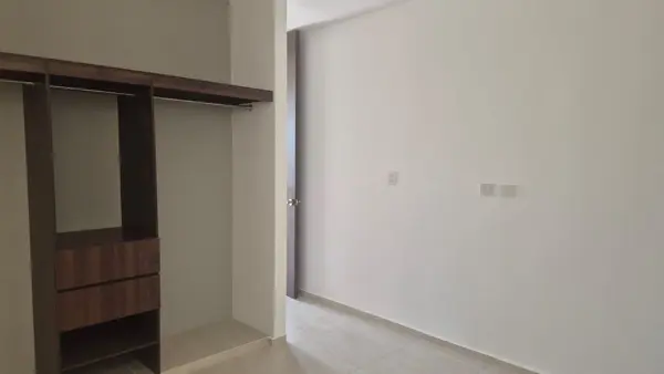 Departamento en renta en Temozon Norte, Mérida — foto 3 de 12